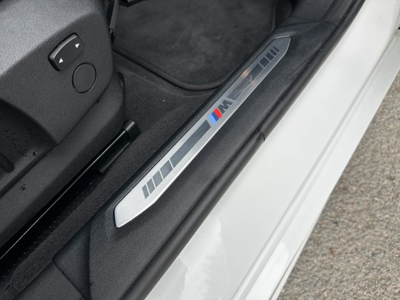 2023 (73) BMW 1 SERIES 118i M Sport 5dr  5925843