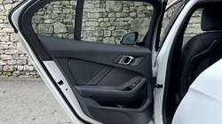 2023 (73) BMW 1 SERIES 118i M Sport 5dr 5925876