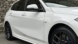 2023 (73) BMW 1 SERIES 118i M Sport 5dr 5925900