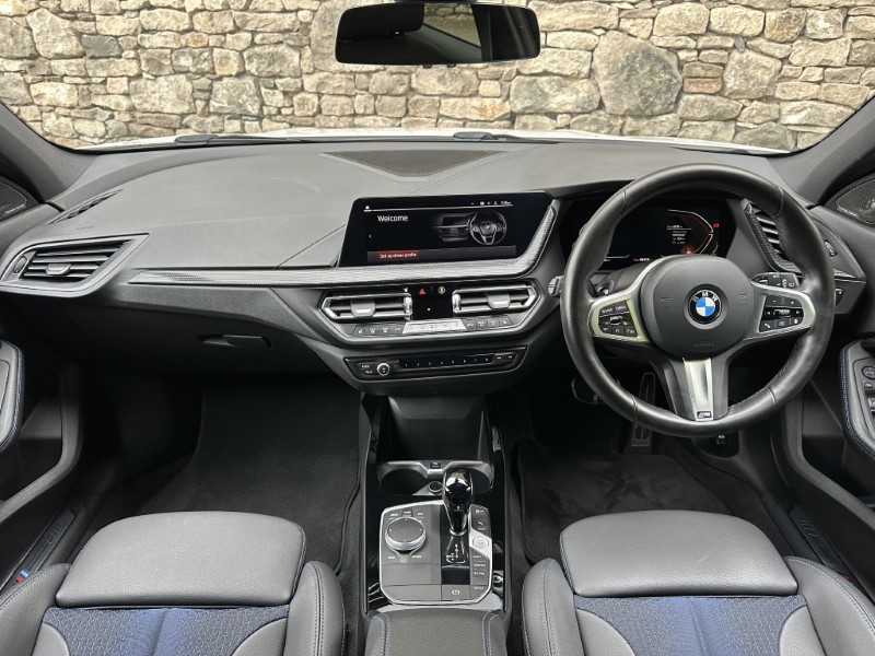 2023 (73) BMW 1 SERIES 118i M Sport 5dr  5925880
