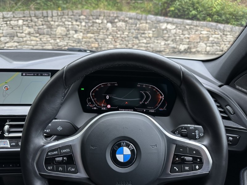 2023 (73) BMW 1 SERIES 118i M Sport 5dr  5925895