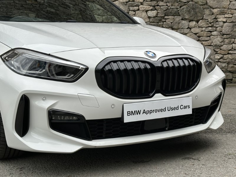 2023 (73) BMW 1 SERIES 118i M Sport 5dr  5925890