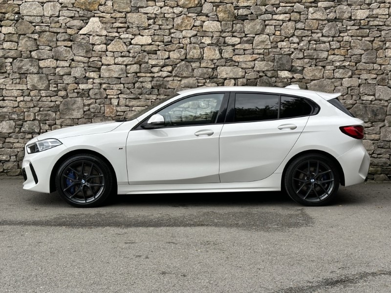 2023 (73) BMW 1 SERIES 118i M Sport 5dr  5925857