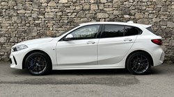 2023 (73) BMW 1 SERIES 118i M Sport 5dr 5925857