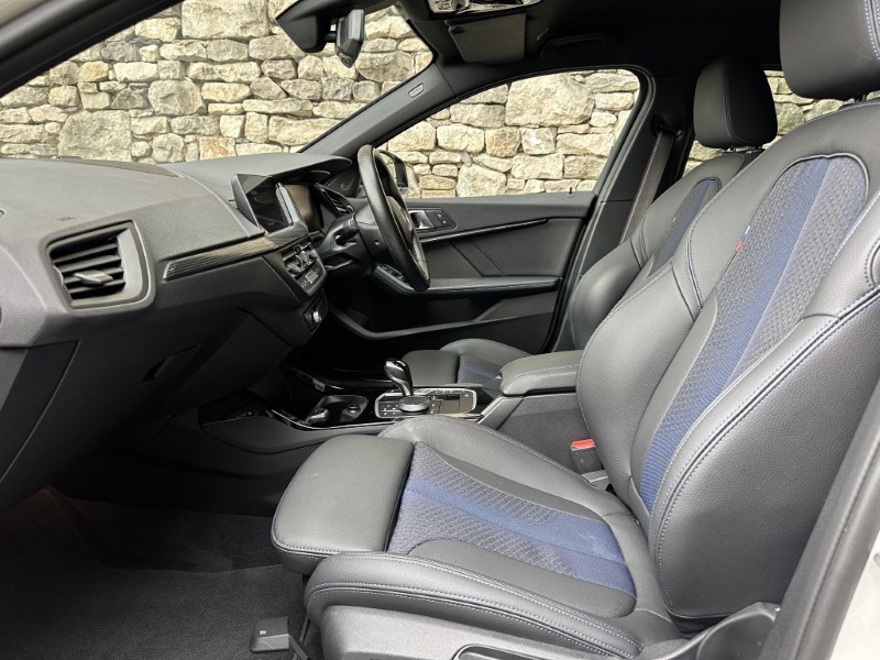2023 (73) BMW 1 SERIES 118i M Sport 5dr  5925860