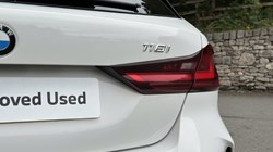 2023 (73) BMW 1 SERIES 118i M Sport 5dr 5925837