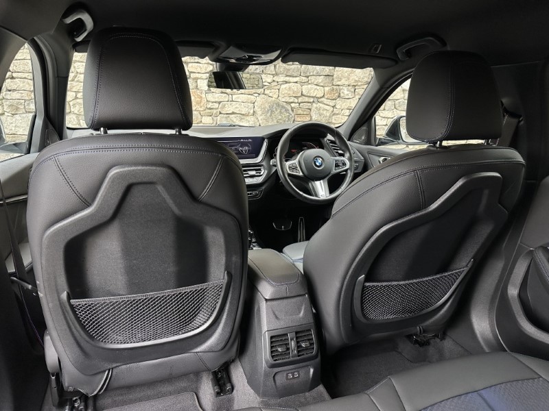 2023 (73) BMW 1 SERIES 118i M Sport 5dr  5925877
