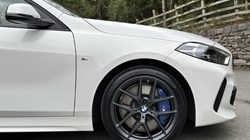 2023 (73) BMW 1 SERIES 118i M Sport 5dr 5925897
