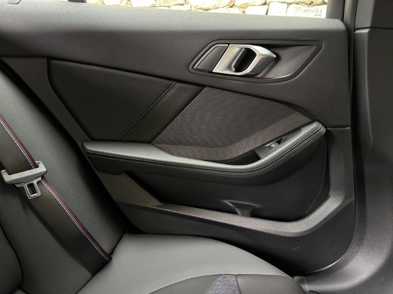 2023 (73) BMW 1 SERIES 118i M Sport 5dr  5925838