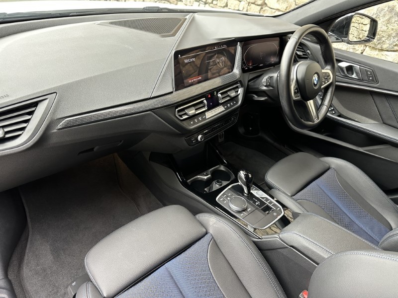 2023 (73) BMW 1 SERIES 118i M Sport 5dr  5925861