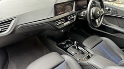 2023 (73) BMW 1 SERIES 118i M Sport 5dr 5925861