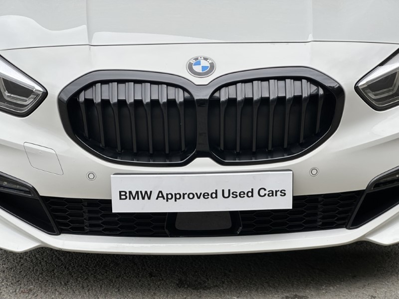 2023 (73) BMW 1 SERIES 118i M Sport 5dr  5925892