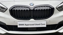 2023 (73) BMW 1 SERIES 118i M Sport 5dr 5925892