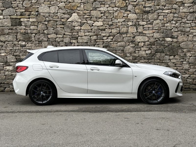 2023 (73) BMW 1 SERIES 118i M Sport 5dr  5925833