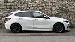 2023 (73) BMW 1 SERIES 118i M Sport 5dr 5925833