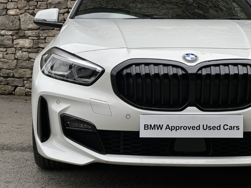 2023 (73) BMW 1 SERIES 118i M Sport 5dr  5925891