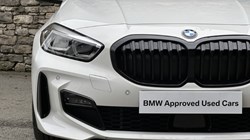 2023 (73) BMW 1 SERIES 118i M Sport 5dr 5925891