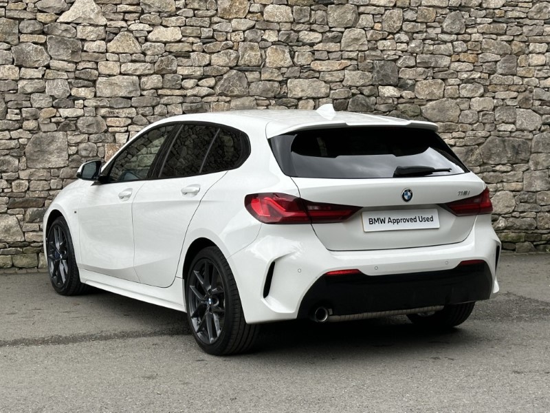2023 (73) BMW 1 SERIES 118i M Sport 5dr  5925874