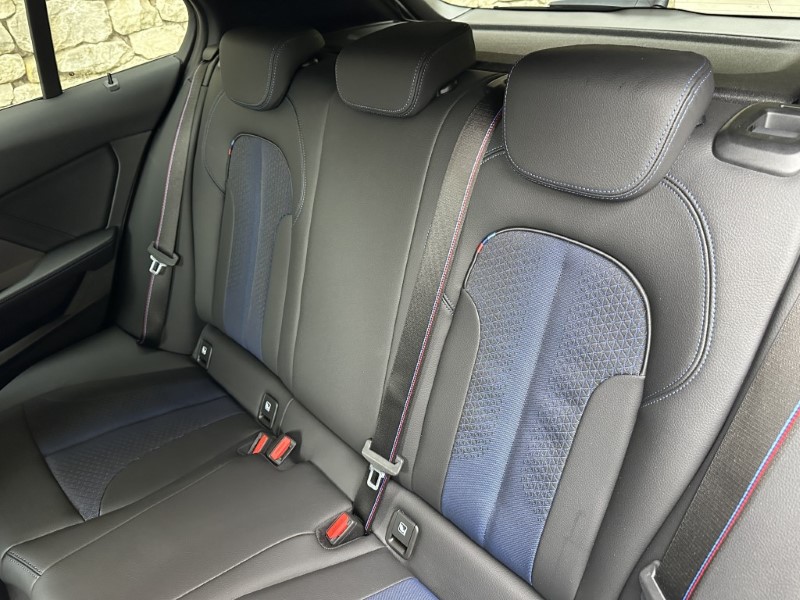 2023 (73) BMW 1 SERIES 118i M Sport 5dr  5925859