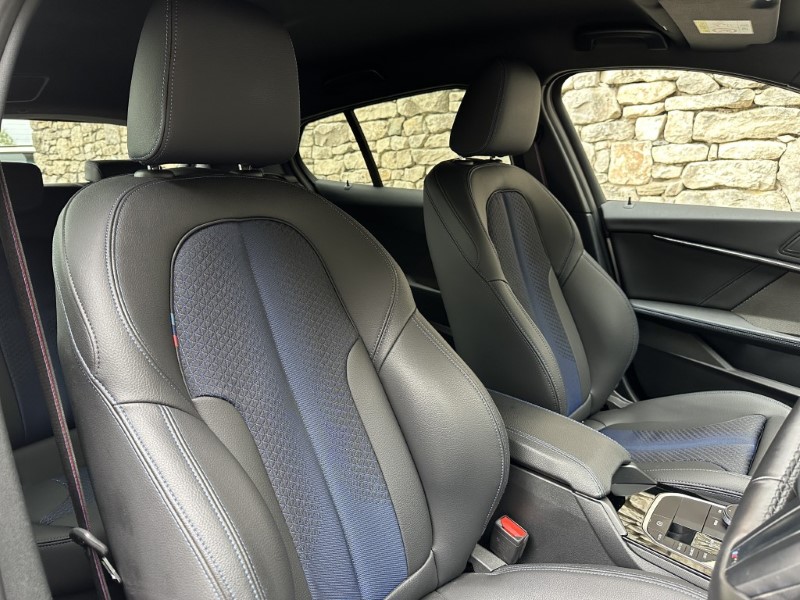 2023 (73) BMW 1 SERIES 118i M Sport 5dr  5925844