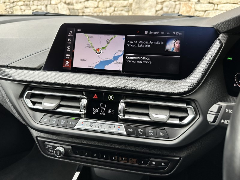 2023 (73) BMW 1 SERIES 118i M Sport 5dr  5925871