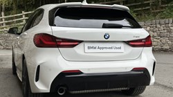 2023 (73) BMW 1 SERIES 118i M Sport 5dr 5925834