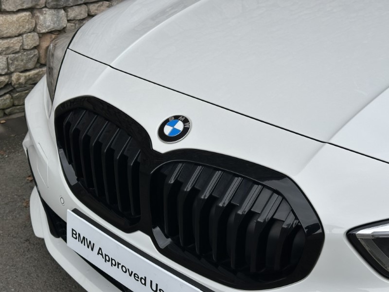 2023 (73) BMW 1 SERIES 118i M Sport 5dr  5925856