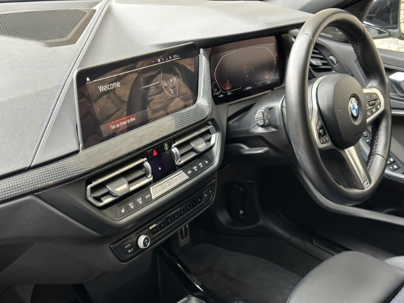 2023 (73) BMW 1 SERIES 118i M Sport 5dr  5925862