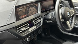 2023 (73) BMW 1 SERIES 118i M Sport 5dr 5925862