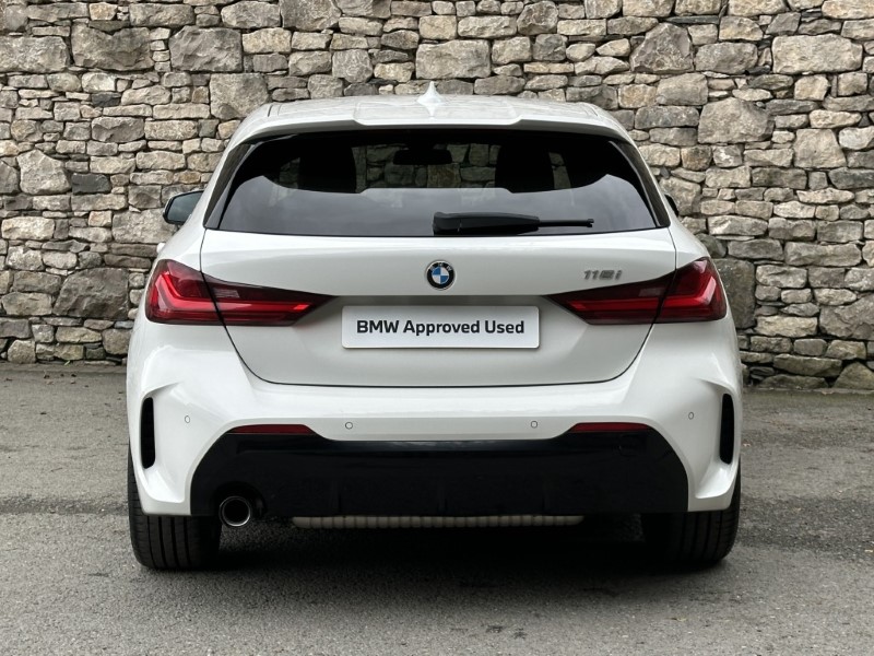 2023 (73) BMW 1 SERIES 118i M Sport 5dr  5925873