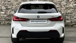 2023 (73) BMW 1 SERIES 118i M Sport 5dr 5925873