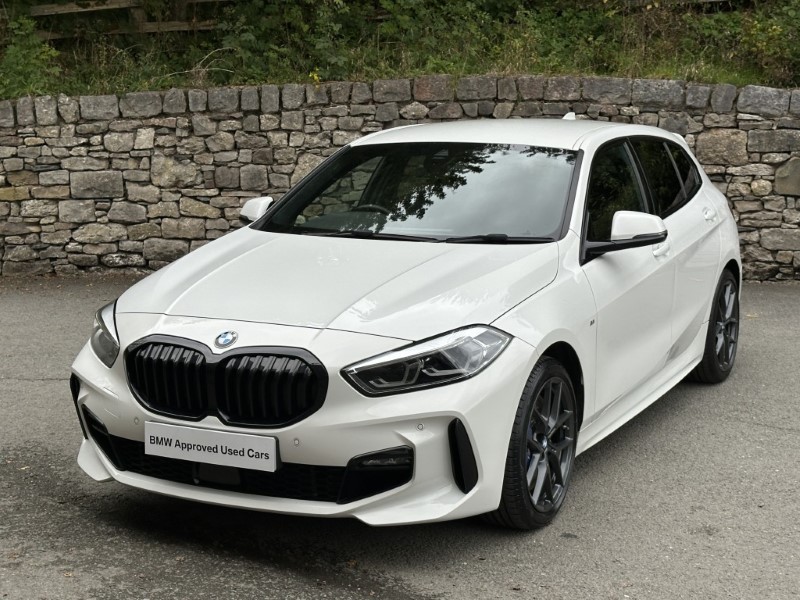2023 (73) BMW 1 SERIES 118i M Sport 5dr  5925885
