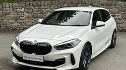 2023 (73) BMW 1 SERIES 118i M Sport 5dr 5925885