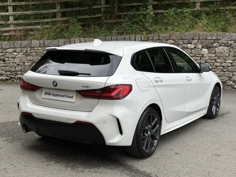 2023 (73) BMW 1 SERIES 118i M Sport 5dr  5925901