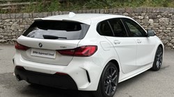 2023 (73) BMW 1 SERIES 118i M Sport 5dr 5925901