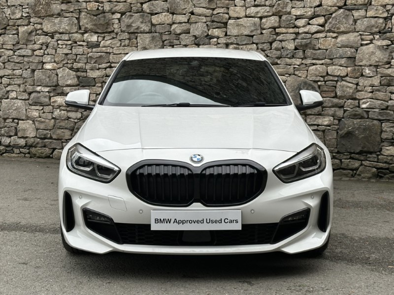 2023 (73) BMW 1 SERIES 118i M Sport 5dr  5925888
