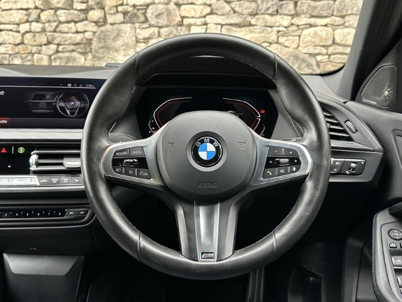 2023 (73) BMW 1 SERIES 118i M Sport 5dr  5925879