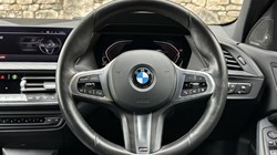 2023 (73) BMW 1 SERIES 118i M Sport 5dr 5925879