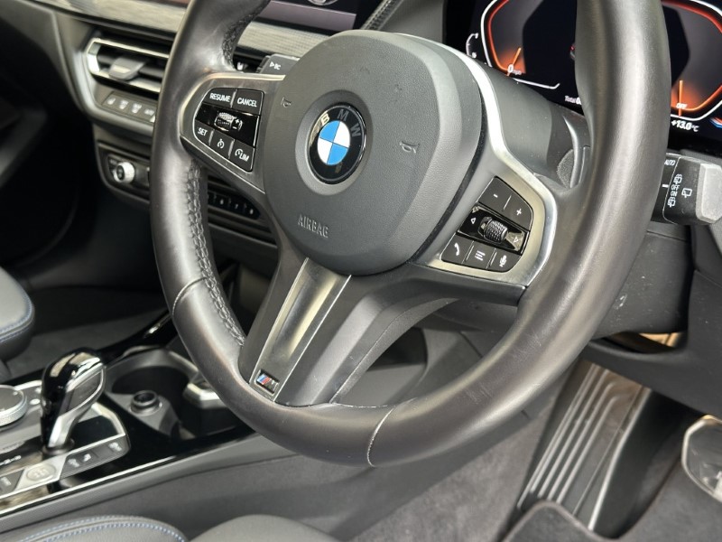 2023 (73) BMW 1 SERIES 118i M Sport 5dr  5925842