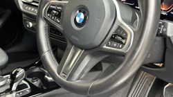 2023 (73) BMW 1 SERIES 118i M Sport 5dr 5925842