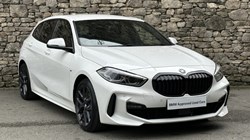 2023 (73) BMW 1 SERIES 118i M Sport 5dr 5925889