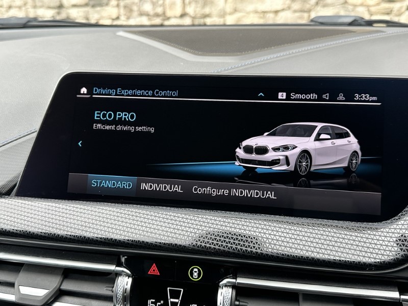 2023 (73) BMW 1 SERIES 118i M Sport 5dr  5925869