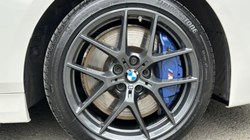 2023 (73) BMW 1 SERIES 118i M Sport 5dr 5925898