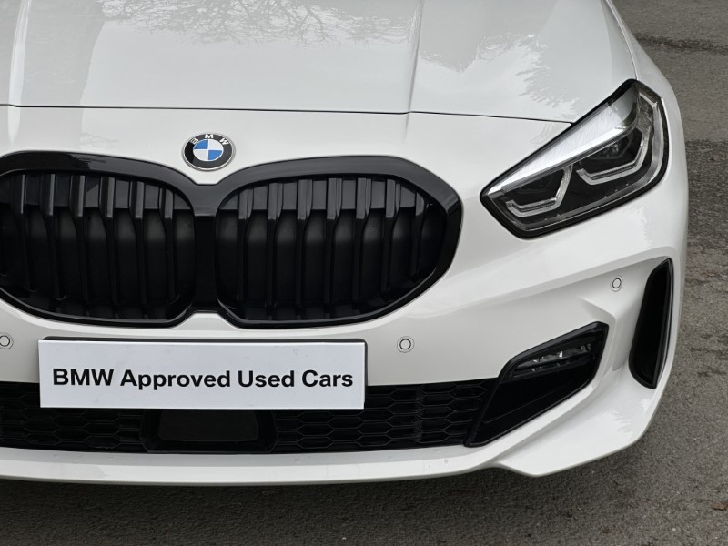 2023 (73) BMW 1 SERIES 118i M Sport 5dr  5925855