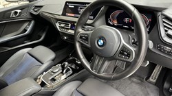 2023 (73) BMW 1 SERIES 118i M Sport 5dr 5925841