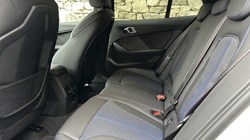 2023 (73) BMW 1 SERIES 118i M Sport 5dr 5925858