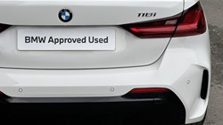 2023 (73) BMW 1 SERIES 118i M Sport 5dr 5925836