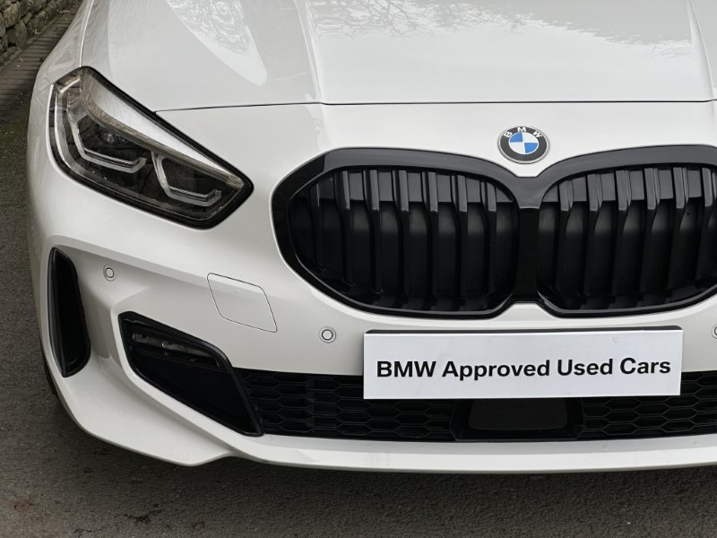 2023 (73) BMW 1 SERIES 118i M Sport 5dr  5925854