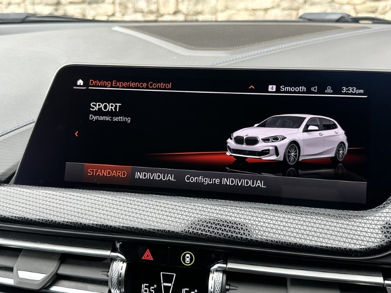 2023 (73) BMW 1 SERIES 118i M Sport 5dr  5925867