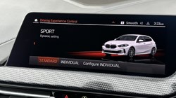 2023 (73) BMW 1 SERIES 118i M Sport 5dr 5925867